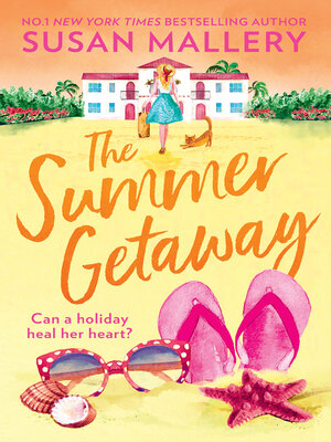 cover image of The Summer Getaway